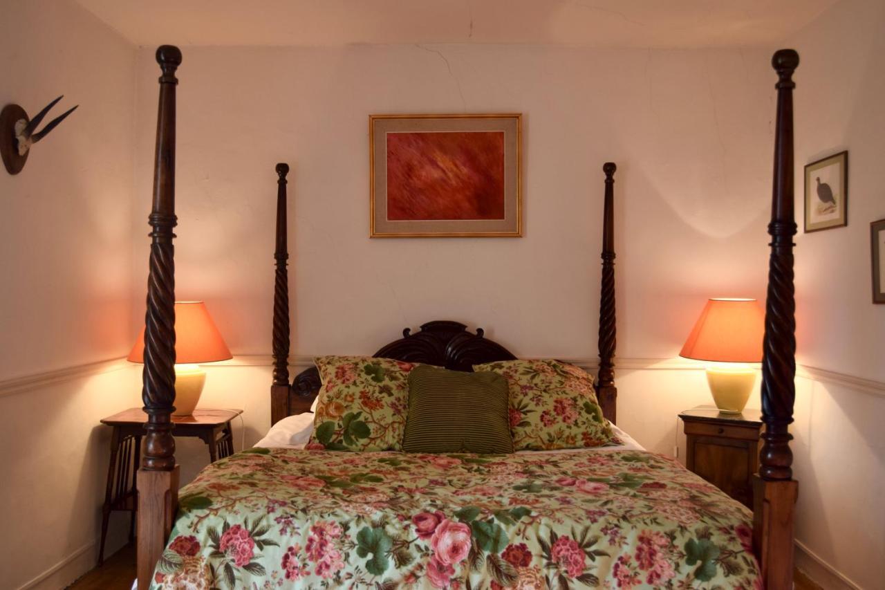 Cottages De Chateau De Vaux Yvré-lʼÉvêque Екстериор снимка